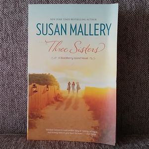 Susan Mallery three sisters